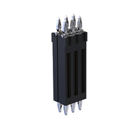 флексилинк B2B ПЦБ конектор, висина 20 мм