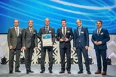 ept GmbH добија награду "Добављач године 2017"