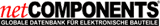 Логотип Netcomponents