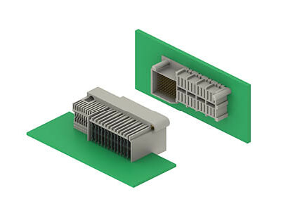 MicroTCA конектори MTCA PICMG