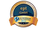 ept осваја баварску награду за МСП