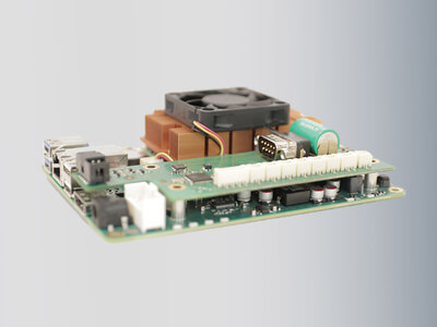 ept GmbH испоручује adp MERKUR високобрзинске конекторе за adp Mini-PC