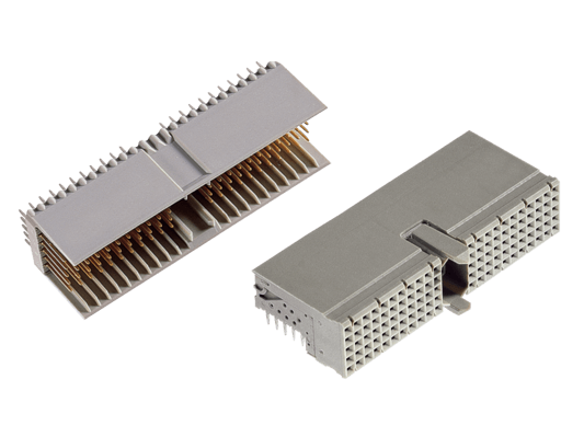 Чврсти конектори по IEC 61076-4-101, размак 2 мм