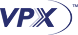 Логотип VPX