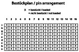 План распореда Велокс центра 308-52100-4x